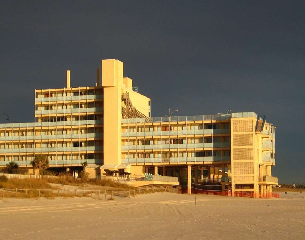 Fontainebleau Terrace Aparthotel Panama City Beach Luaran gambar