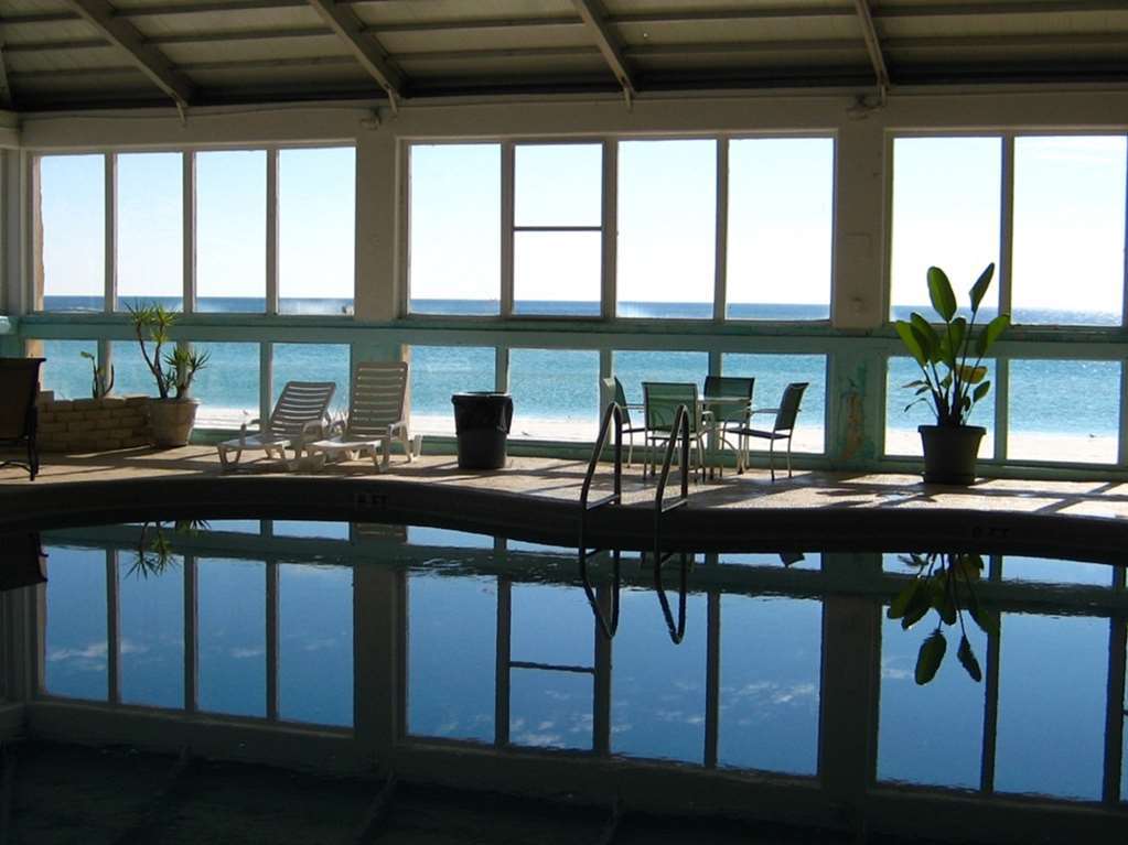 Fontainebleau Terrace Aparthotel Panama City Beach Kemudahan gambar