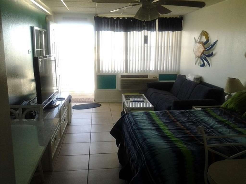 Fontainebleau Terrace Aparthotel Panama City Beach Bilik gambar