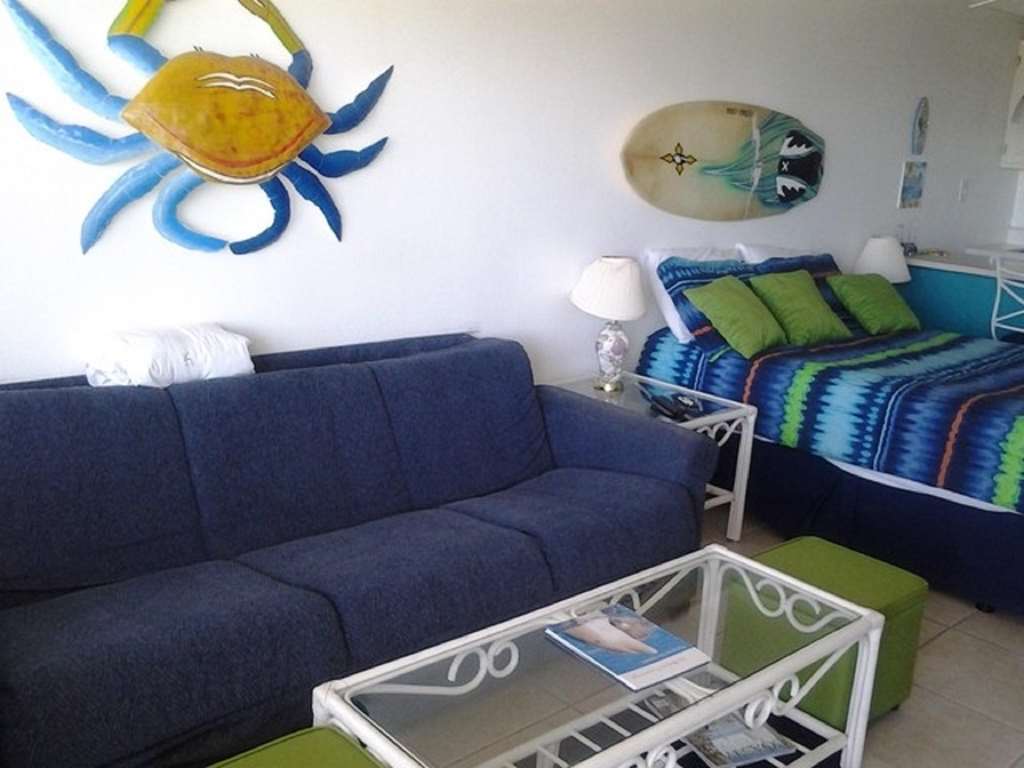 Fontainebleau Terrace Aparthotel Panama City Beach Bilik gambar