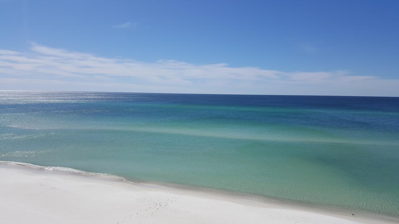 Fontainebleau Terrace Aparthotel Panama City Beach Luaran gambar