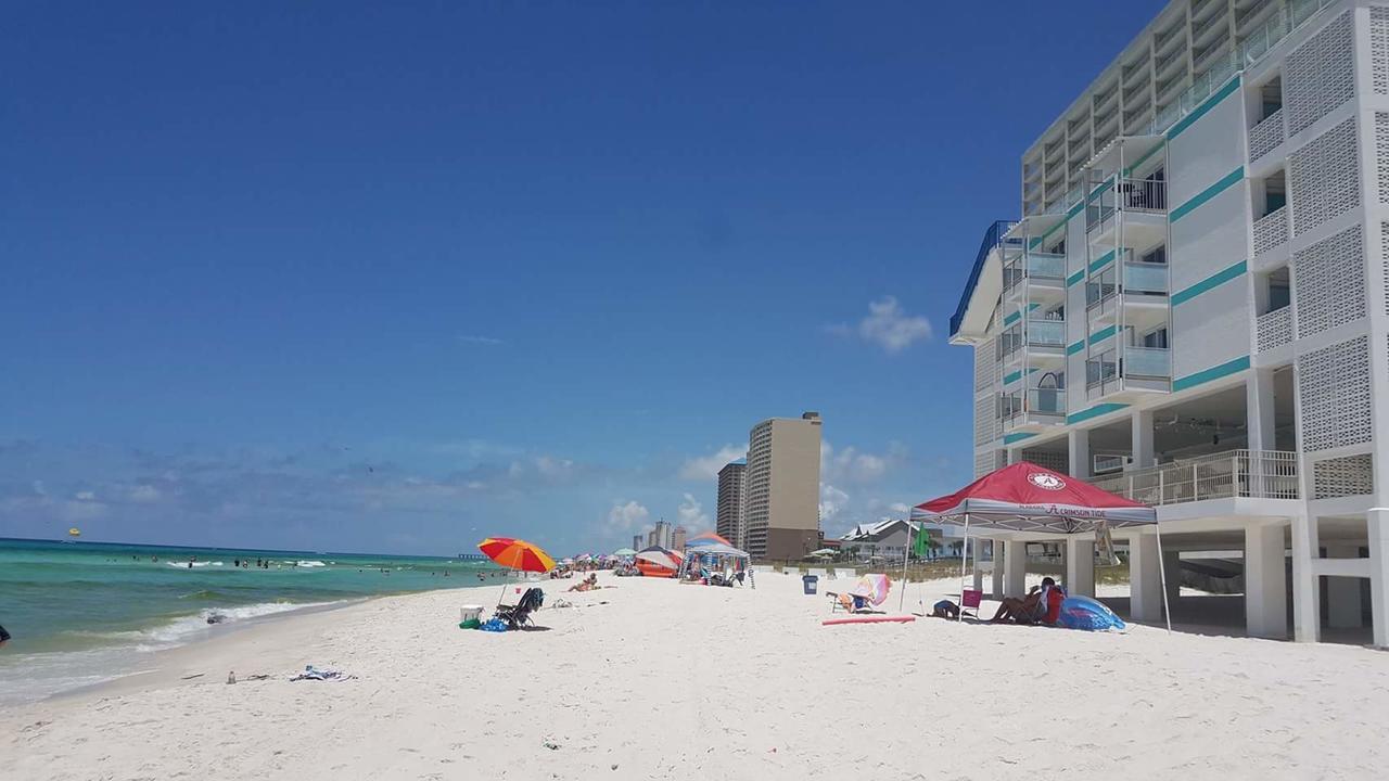 Fontainebleau Terrace Aparthotel Panama City Beach Luaran gambar