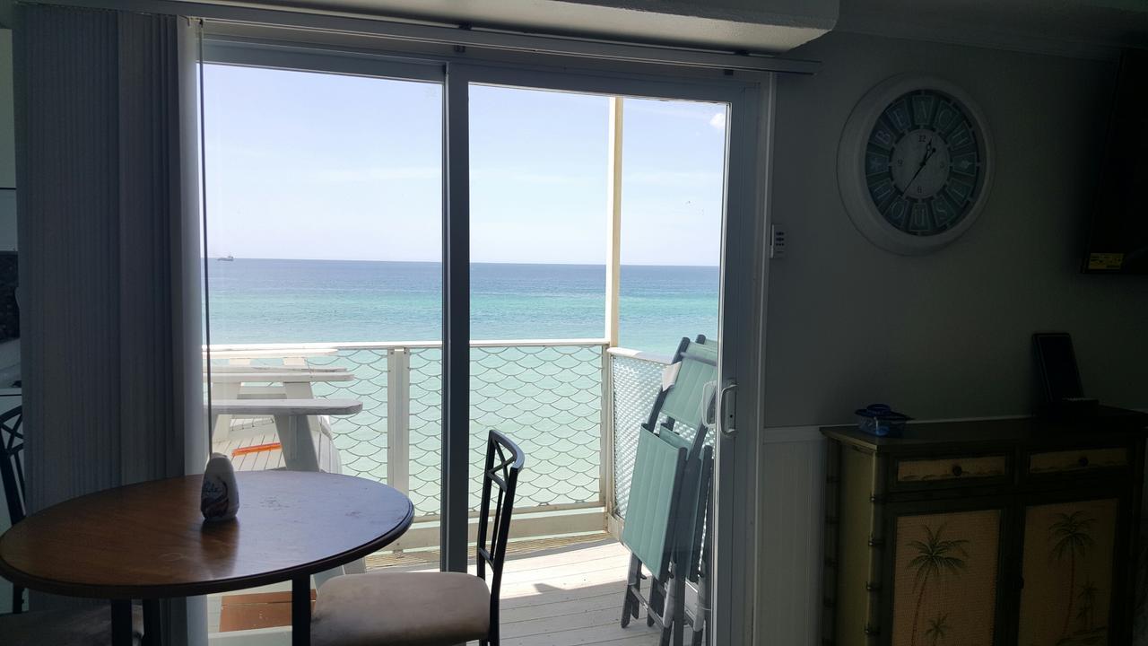 Fontainebleau Terrace Aparthotel Panama City Beach Luaran gambar