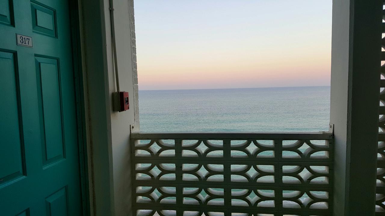Fontainebleau Terrace Aparthotel Panama City Beach Luaran gambar