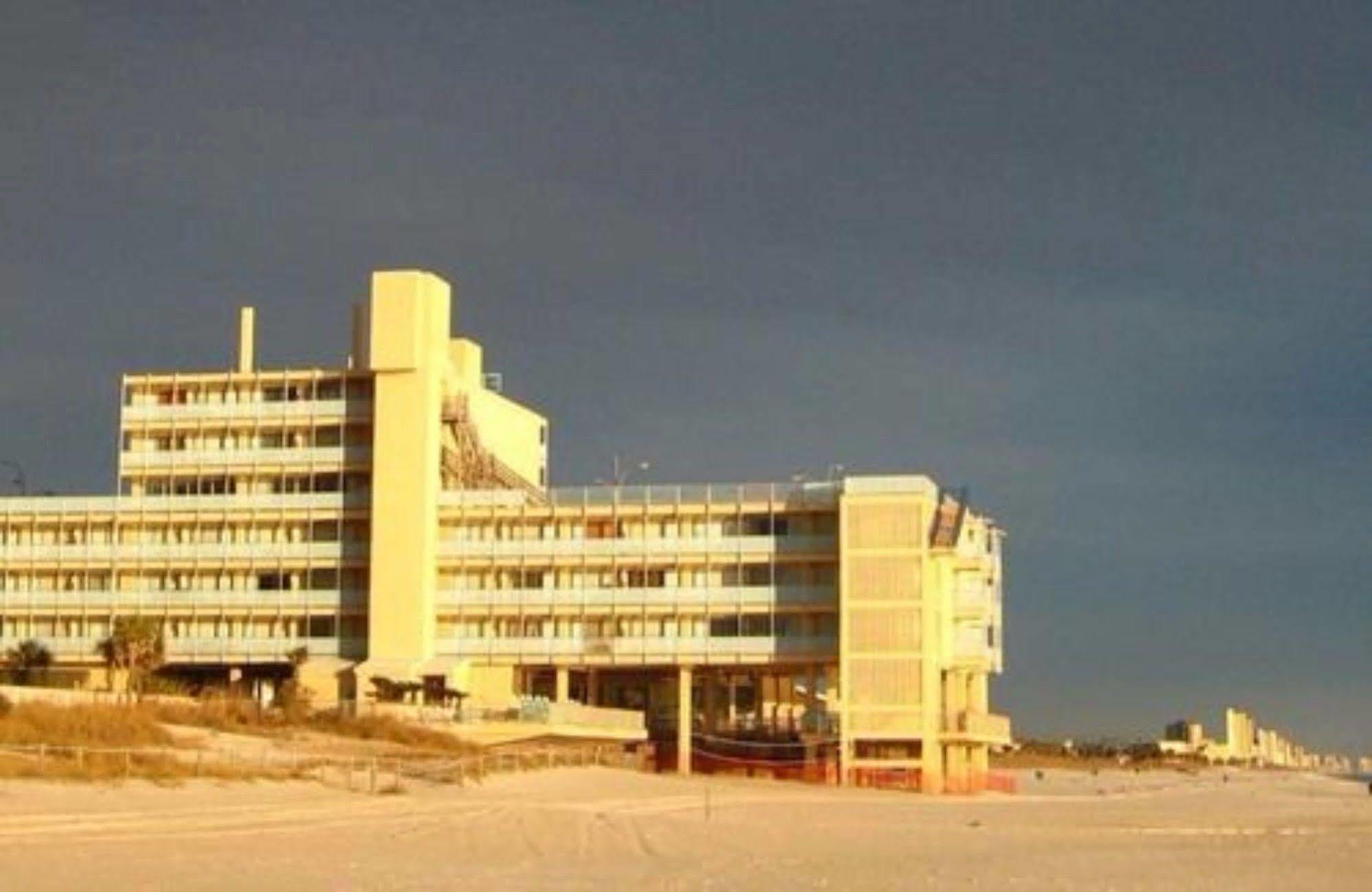 Fontainebleau Terrace Aparthotel Panama City Beach Luaran gambar