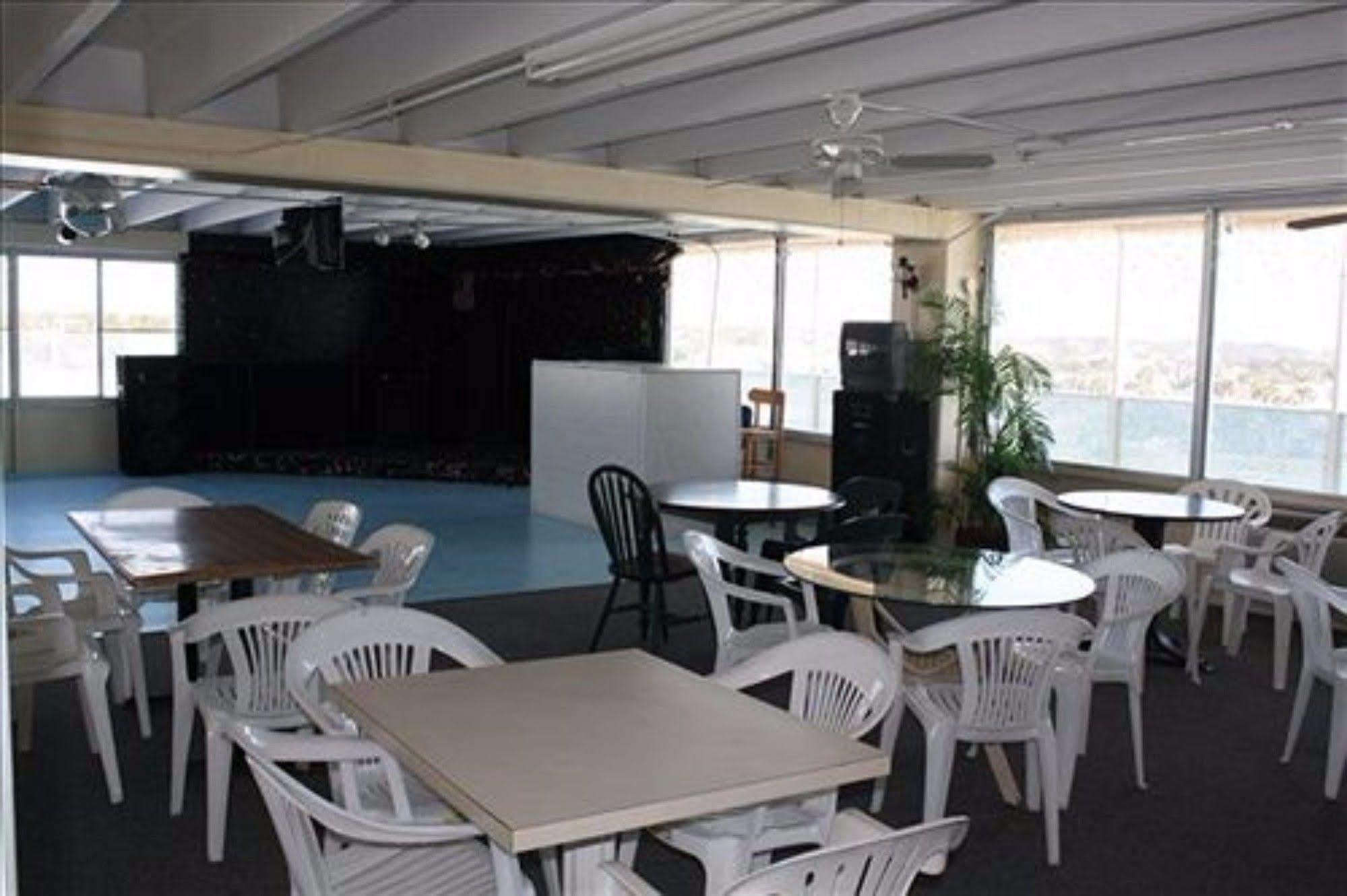 Fontainebleau Terrace Aparthotel Panama City Beach Luaran gambar