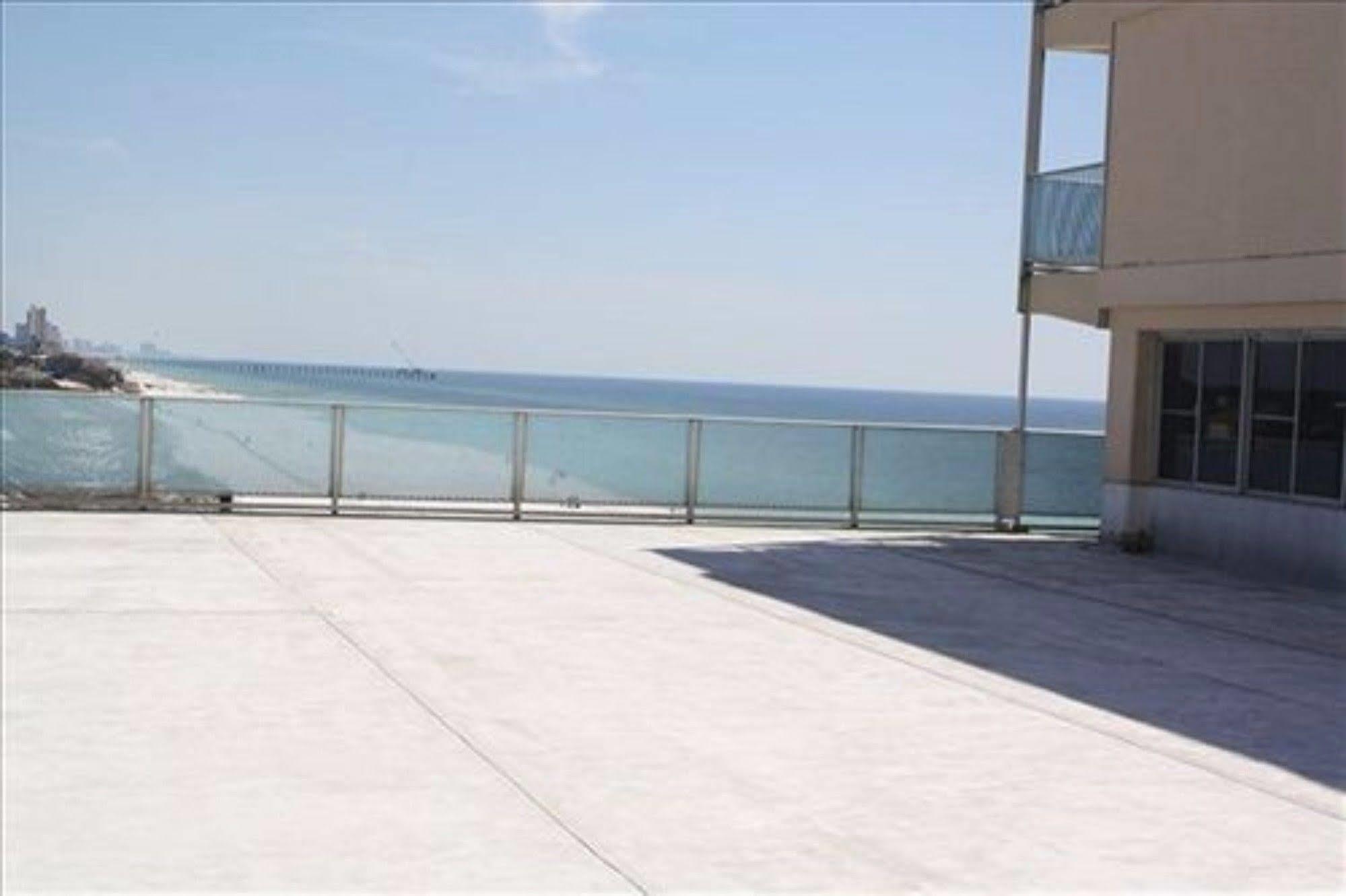 Fontainebleau Terrace Aparthotel Panama City Beach Luaran gambar