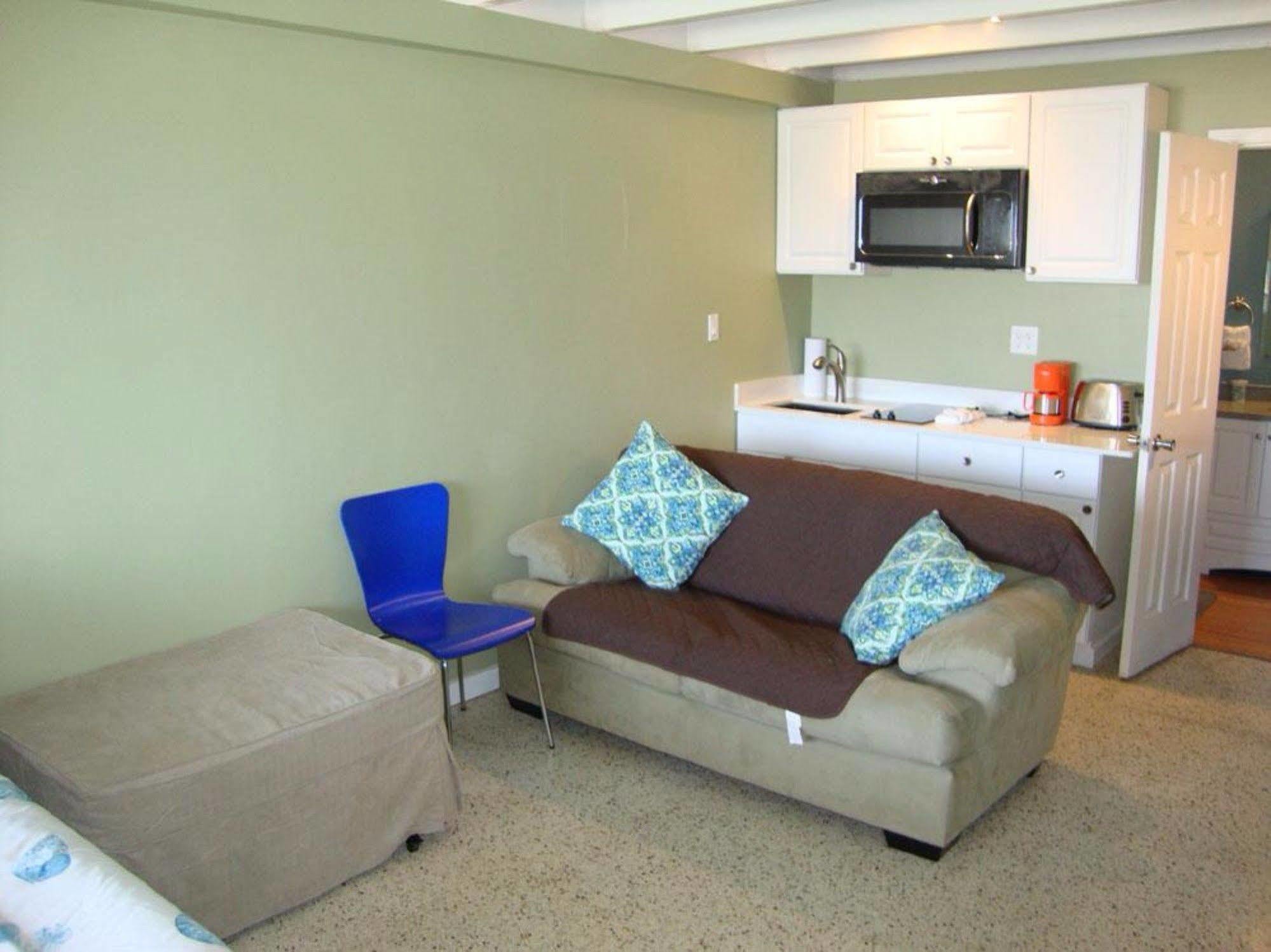 Fontainebleau Terrace Aparthotel Panama City Beach Luaran gambar