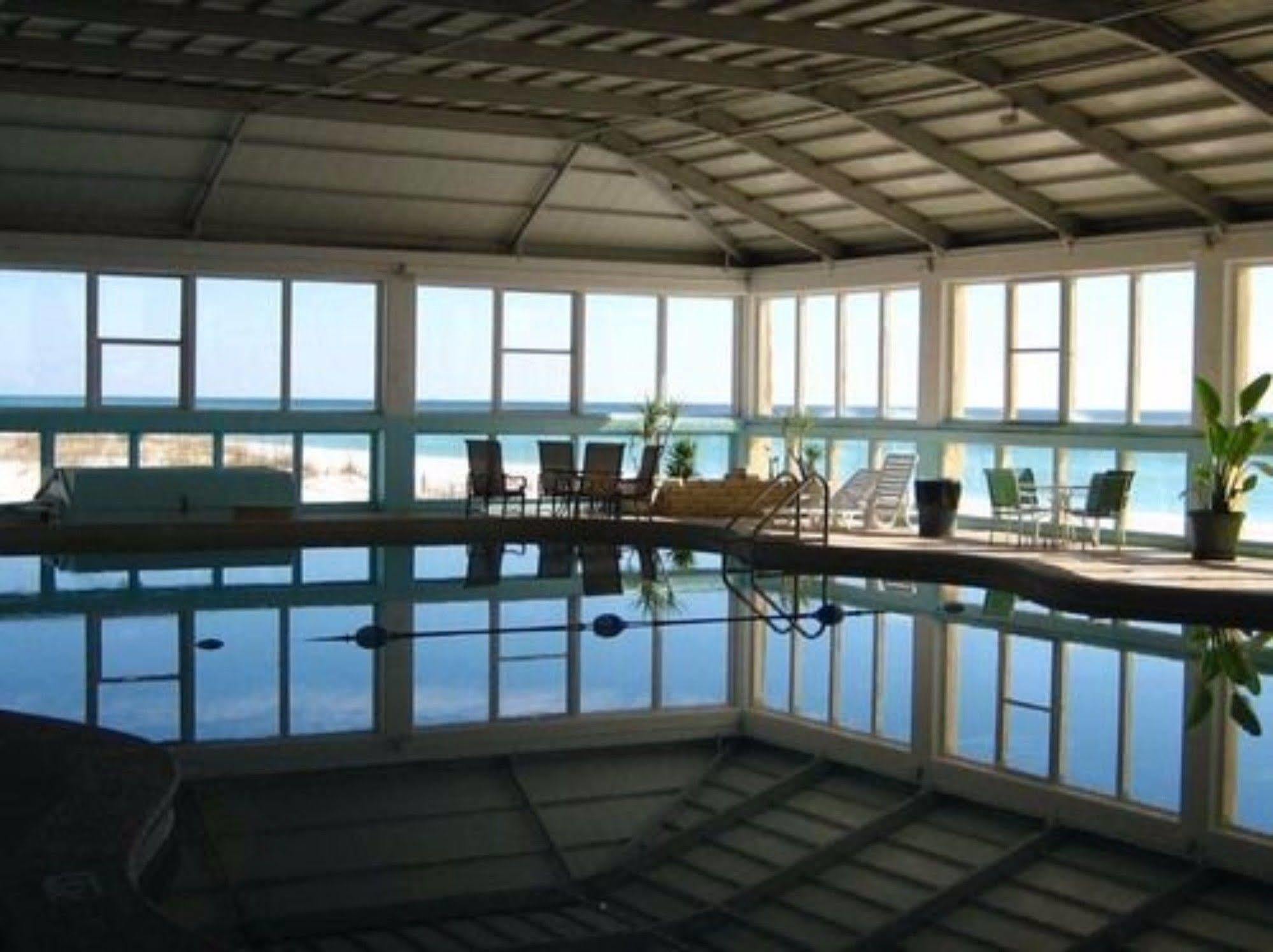 Fontainebleau Terrace Aparthotel Panama City Beach Luaran gambar