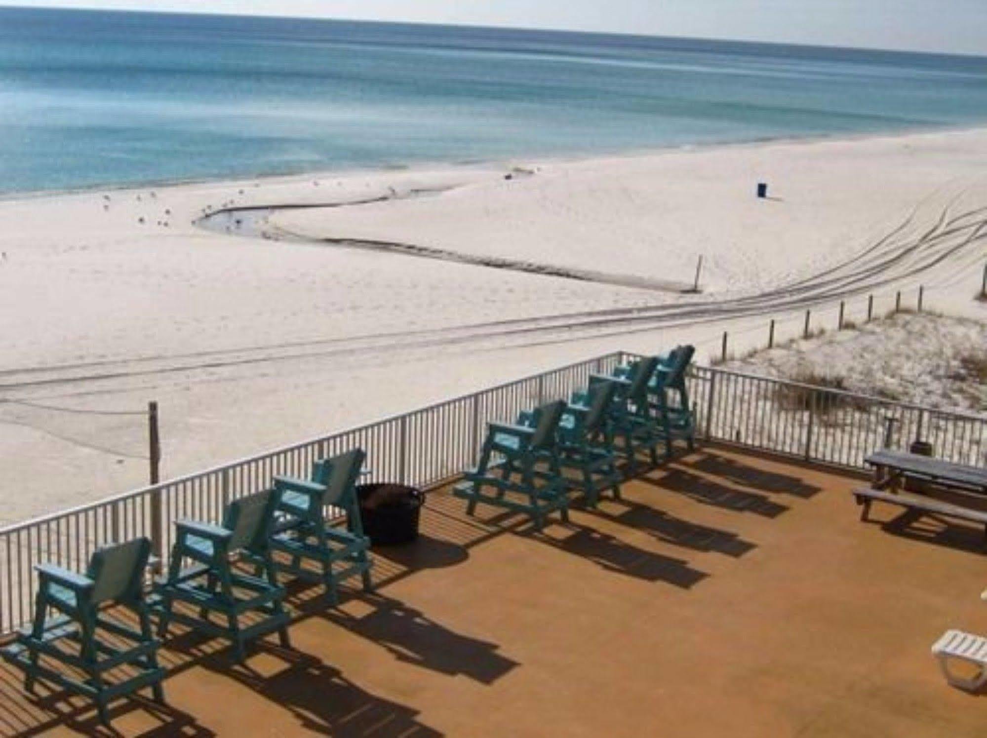 Fontainebleau Terrace Aparthotel Panama City Beach Luaran gambar