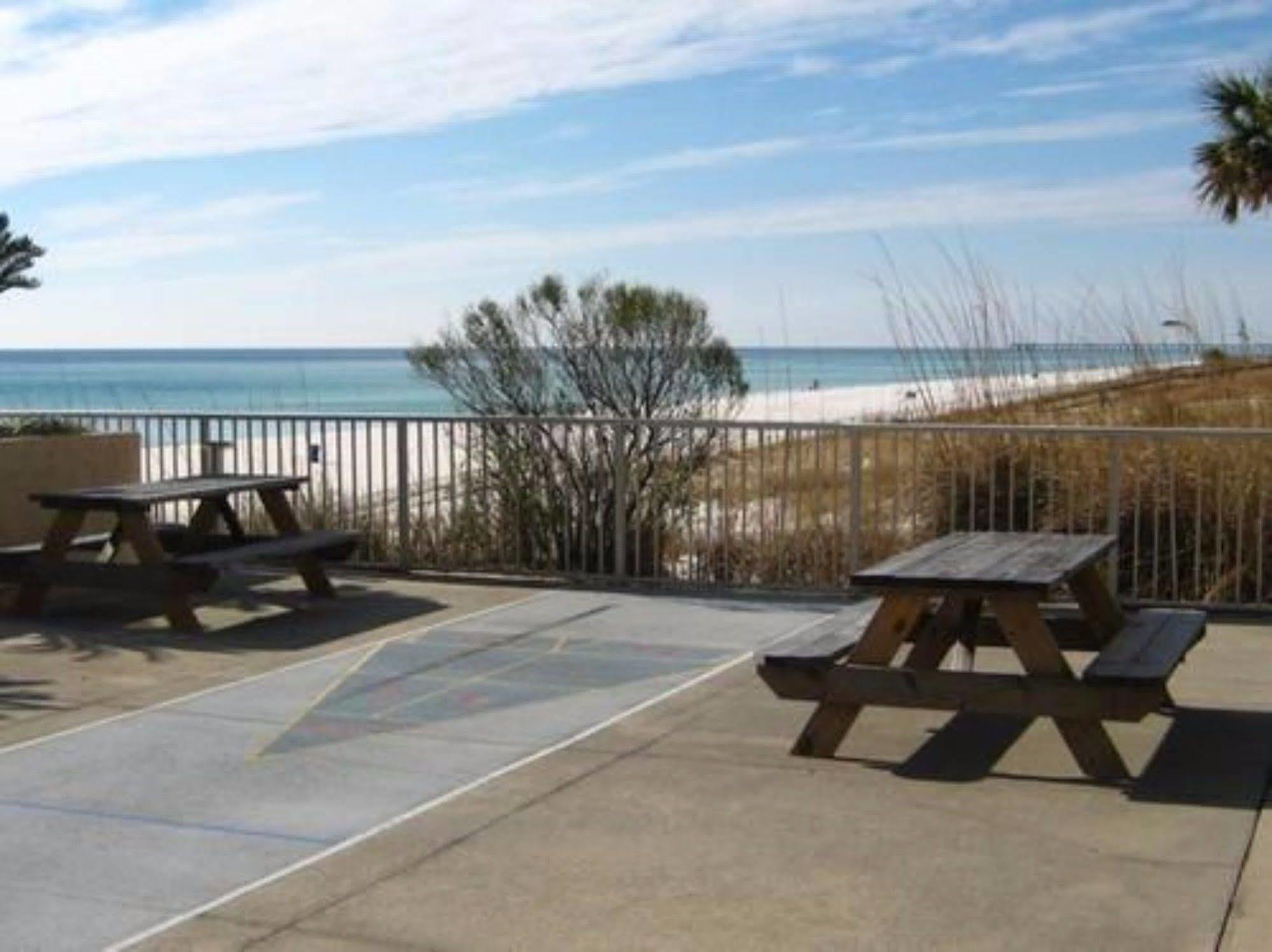 Fontainebleau Terrace Aparthotel Panama City Beach Luaran gambar