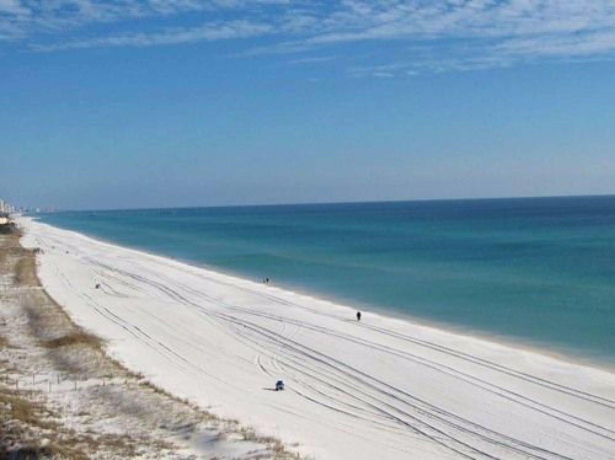 Fontainebleau Terrace Aparthotel Panama City Beach Luaran gambar