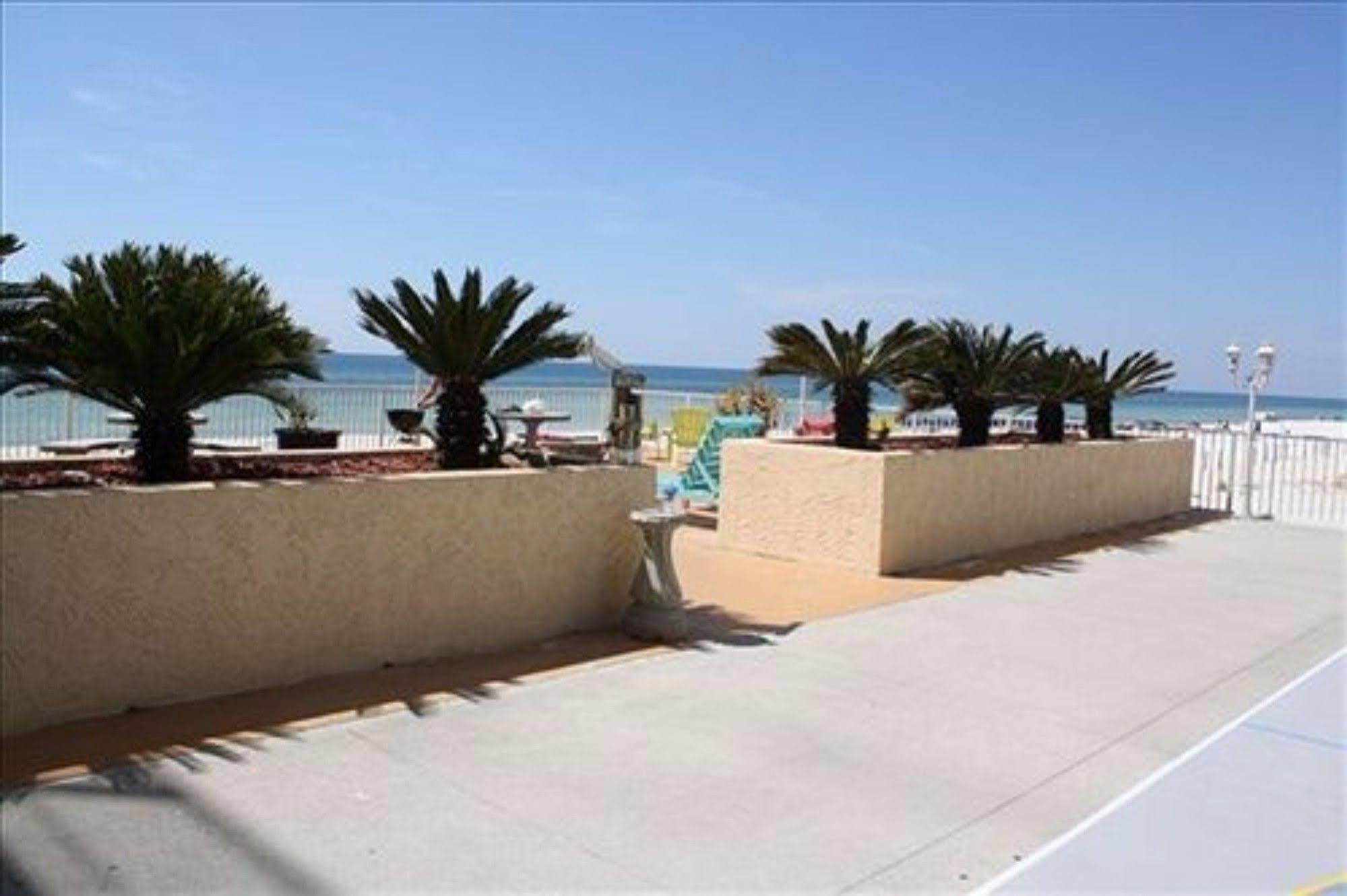Fontainebleau Terrace Aparthotel Panama City Beach Luaran gambar